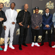 Illustration for article titled Here Are All the Whos and Ahhs On the 2016 MTV Movie Awards Red Carpet